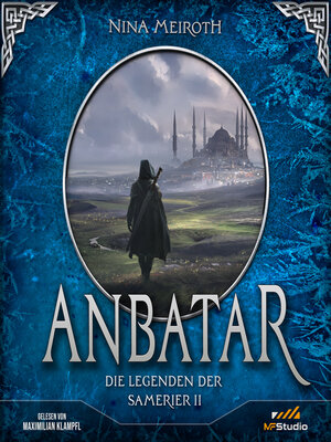 cover image of Anbatar
